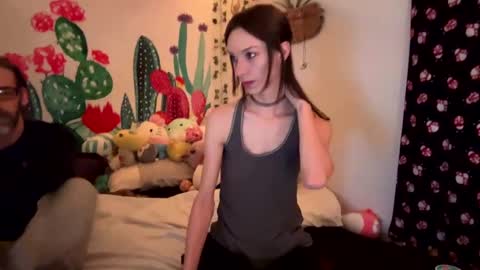 Fern Browning online show from 02/04/25, 01:45