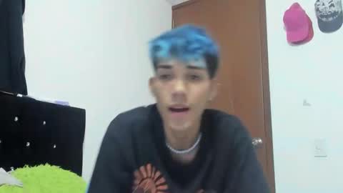 babitas44 online show from 01/28/25, 12:15