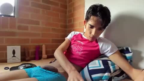 babitas44 online show from 01/14/26, 06:46