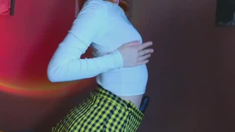 baby1cute1face online show from 05/10/26, 06:02