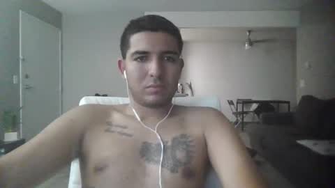 baby621 online show from 10/12/25, 11:15