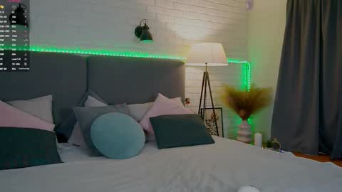 Snapshot of baby___lola chatting on 10/14/25, 12:50 Baby   Lola online show from 10/14/25, 12:50