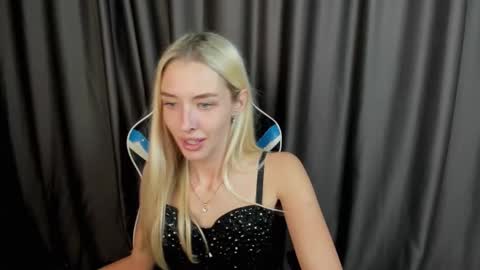 Alice online show from 09/23/25, 08:28