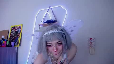 baby ada online show from 01/11/25, 04:14