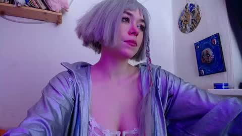 baby ada online show from 01/22/25, 04:44