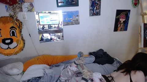 baby ada online show from 03/06/25, 05:54