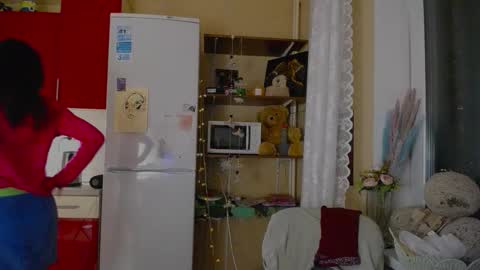 baby ada online show from 09/12/25, 09:26