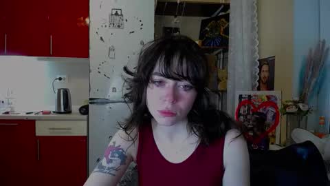 baby ada online show from 09/14/25, 09:03