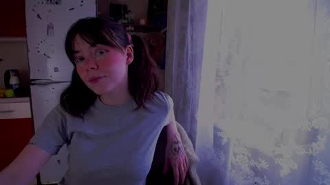 baby ada online show from 09/18/25, 07:10