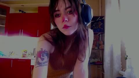 baby ada online show from 09/29/25, 09:47