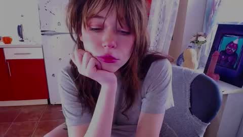 baby ada online show from 10/22/25, 08:14