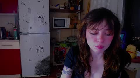 baby ada online show from 11/02/25, 08:44