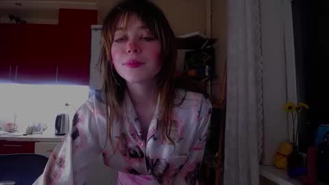 baby ada online show from 11/16/25, 10:37