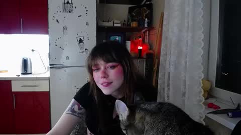 baby ada online show from 11/27/25, 02:19