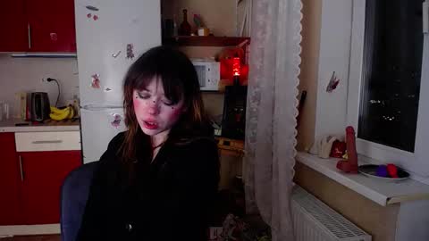 Snapshot of baby_ada chatting on 12/19/25, 02:46 baby ada online show from 12/19/25, 02:46