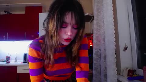 Snapshot of baby_ada chatting on 12/21/25, 03:30 baby ada online show from 12/21/25, 03:30