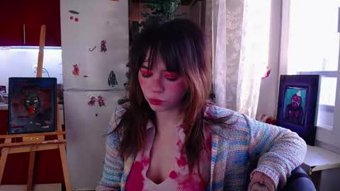 Snapshot of baby_ada chatting on 12/23/25, 08:56 baby ada online show from 12/23/25, 08:56