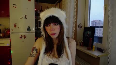 Snapshot of baby_ada chatting on 01/13/26, 01:16 baby ada online show from 01/13/26, 01:16