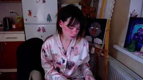 Snapshot of baby_ada chatting on 01/14/26, 10:36 baby ada online show from 01/14/26, 10:36