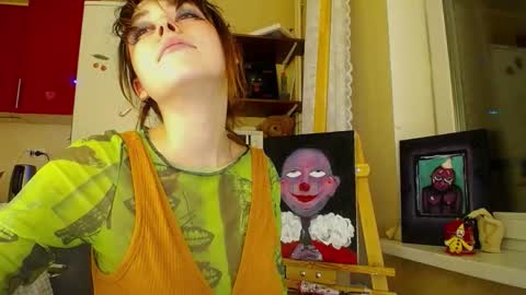 Snapshot of baby_ada chatting on 01/18/26, 05:39 baby ada online show from 01/18/26, 05:39