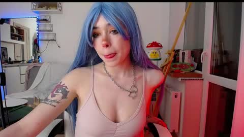 Snapshot of baby_ada chatting on 03/20/26, 07:19 baby ada online show from 03/20/26, 07:19