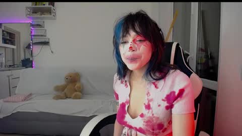 Snapshot of baby_ada chatting on 03/27/26, 09:58 baby ada online show from 03/27/26, 09:58