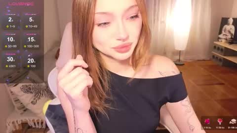 Snapshot of baby_adele chatting on 03/05/26, 12:34 bb adele online show from 03/05/26, 12:34