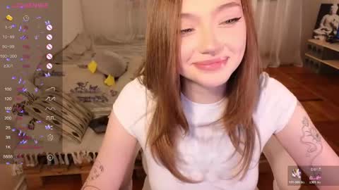 Snapshot of baby_adele chatting on 04/29/26, 05:30 bb adele online show from 04/29/26, 05:30
