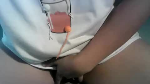 baby_angelic online show from 09/16/25, 07:20