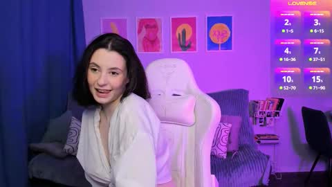 Baby Annabelle online show from 11/09/25, 08:18