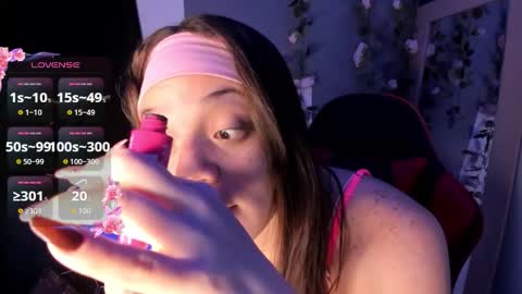 baby ashly online show from 03/01/26, 01:18