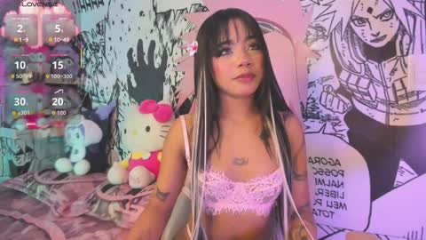 baby_ayana online show from 10/11/25, 03:39