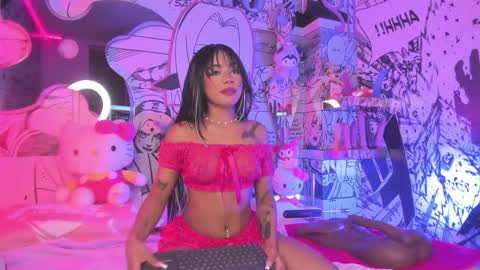 baby_ayana online show from 10/29/25, 02:14