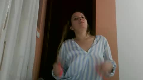 Baby Blonde online show from 12/20/25, 08:38