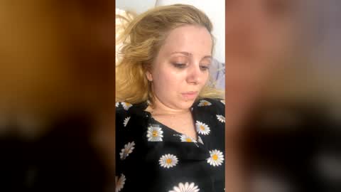 Baby Blonde online show from 06/02/26, 07:38
