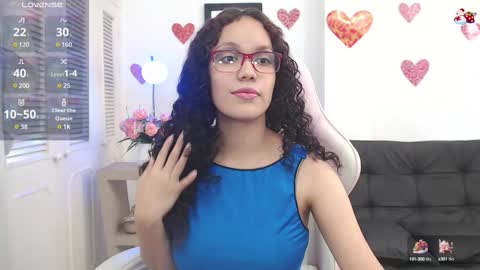 salome online show from 12/19/24, 07:51