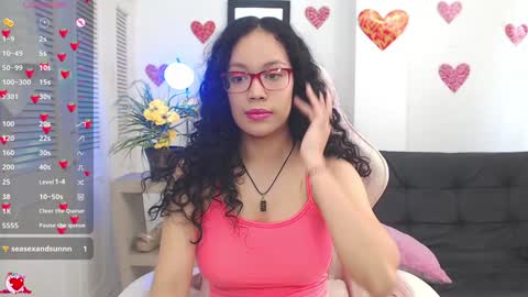 salome online show from 01/27/25, 04:33