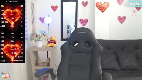 salome online show from 02/06/25, 04:47