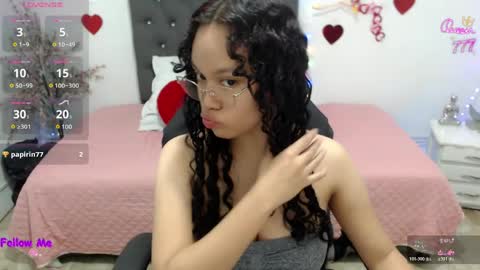 salome online show from 04/11/26, 04:11