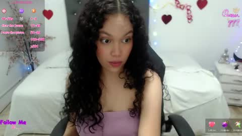 salome online show from 05/14/26, 06:47