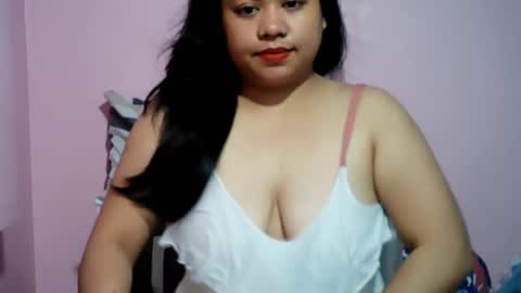 Snapshot of baby_brie chatting on 02/15/26, 06:04 Welcome Guys Glad To See U here My Name is Brie Hope We have Good Time here online show from 02/15/26, 06:04