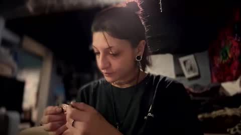 baby buddha  online show from 12/15/24, 03:13