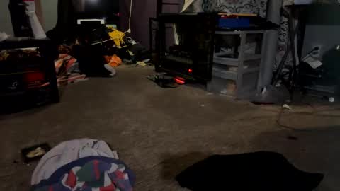 baby buddha  online show from 01/28/25, 08:14