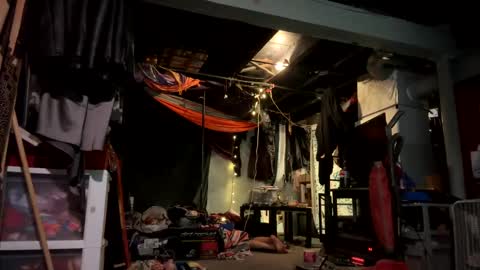 baby buddha  online show from 01/30/25, 09:57