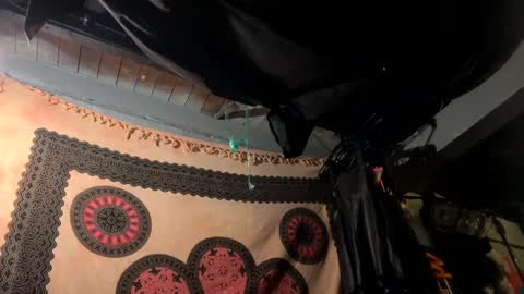 baby buddha  online show from 01/30/25, 09:36