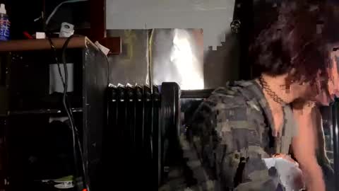 baby buddha  online show from 01/31/25, 09:37