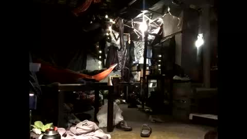 baby buddha  online show from 02/02/25, 12:40