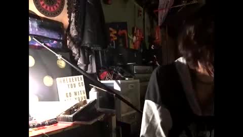 baby buddha  online show from 02/02/25, 10:02