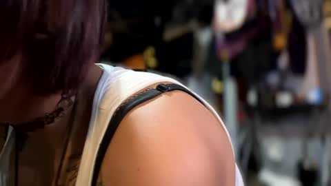 baby buddha  online show from 02/07/25, 08:33