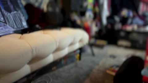 baby buddha  online show from 03/05/25, 06:34